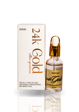 24K Gold Serum (30ml)