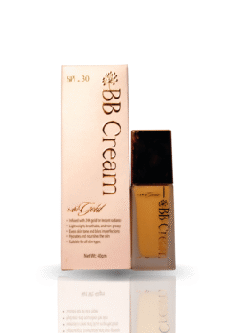 BB Cream (40gm)