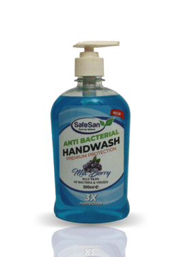 Hand Wash (500ml)