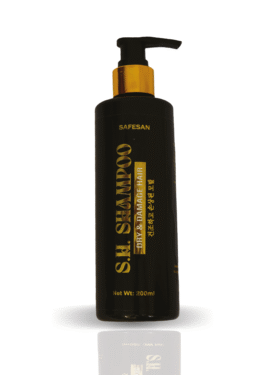 Shampoo Anti Hair Fall (200ml)