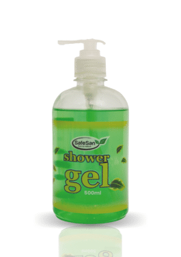 Shower Gel (500ml)