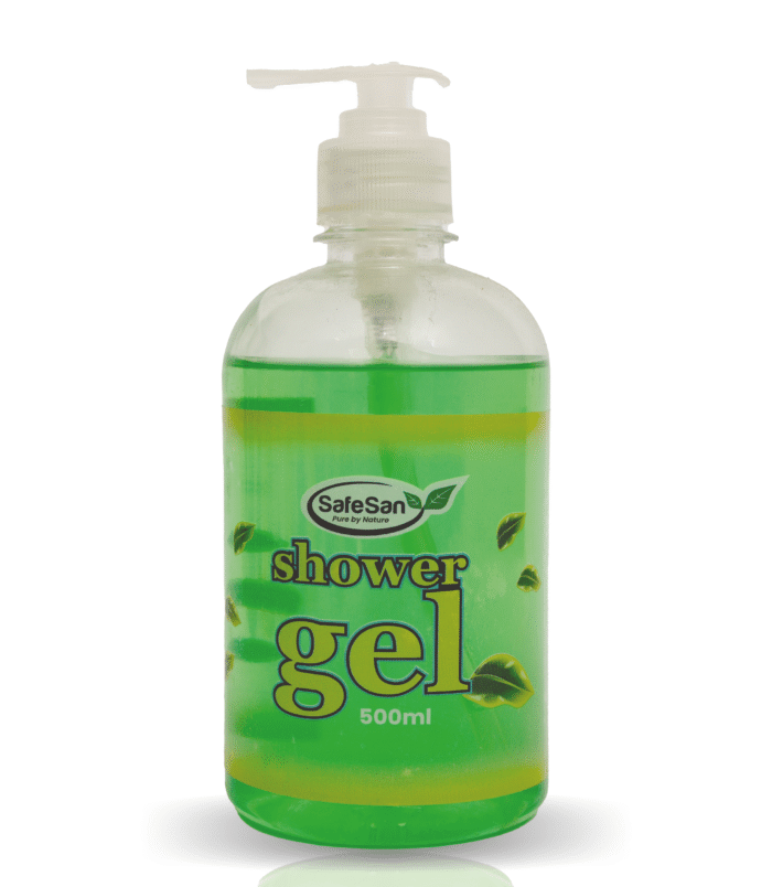 SHOWER GEL