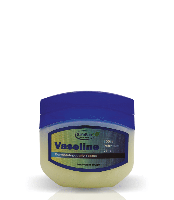 VASELINE